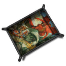 D&D Masterworks Seriwe Dice Tray Larry Elmore