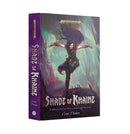 Black Library: Maleneth Witchblade - Shade of Khaine (HB)