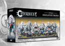 Conquest: Spires - Desolation Drones