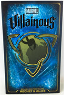 Disney Villainous: Mischief & Malice