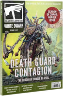 White Dwarf - 512