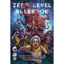 D&D: Zero Level Rulebook (5E)