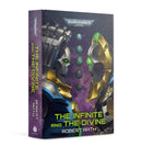 Black Library: The Infinite and The Divine (HB)