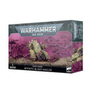 40K: Death Guard Myphitic Blight Hauler