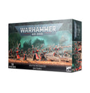 40K: Adeptus Mechanicus - Skitarii
