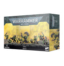 40K: Orks - Boyz