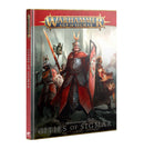 AOS: Order Battletome - Cities of Sigmar