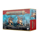 AOS: Stormcast Eternals Dracothian Guard