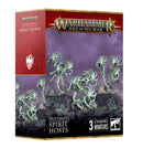 AOS: Nighthaunt Spirit Hosts