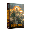 Black Library: Demolisher (PB)