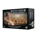 The Horus Heresy:  Mechanicum Skitarii Battle Group