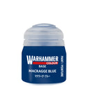 Warhammer Colour: Macragge Blue - Base
