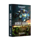 Black Library: World Ablaze (Royal Anthology)