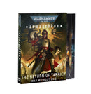 Warhammer 40k: Armageddon - The Return of Yarrick - War Without End