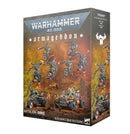 Warhammer 40k: Armageddon - Battalion: Orks