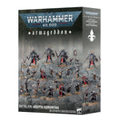 Warhammer 40k: Armageddon - Battalion: Adepta Sororitas