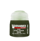 Warhammer Colour: Steel Legion Drab - Base