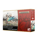 AOS: Cities of Sigmar - Erasmus Zonn The Enlighted One