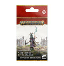 AOS: Cities of Sigmar - Amethyst Knellmage