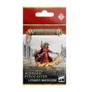 AOS: Cities of Sigmar - Aqshian Pyrocaster