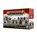 AOS: Regiments of Renown - Ven Denst's Hounds