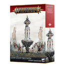 AOS: Cities of Sigmar - Dawner's Triumph