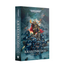 Black Library: 40K - Krakenblood (PB)