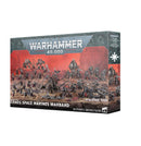 40K: Tyranids - Battleforce: Chaos Space Marines Warband