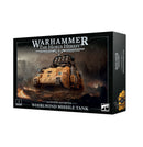 The Horus Heresy: Legion Imperialis - Whirlwind Missile Tank