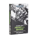 Black Library: Ghazghkull Thraka - Prophet of the Waaagh! (HB)