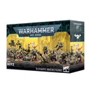 40K: Orks - Boyz