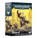 40K: Orks - Warboss