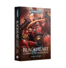 Black Library: Blackheart Claws of the Maelstrom