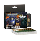 40k: Space Marines - Command Pack