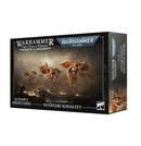 Horus Heresy & 40k: Custodes - Venatari Sodality