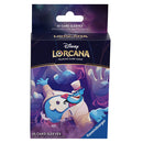 Disney Lorcana: Ursula's Return - Card Sleeves - Genie (65ct)