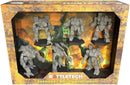 BattleTech: Legendary Pilots Pack III