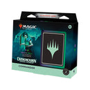 MTG: Duskmourn - Commander Deck - Death Toll
