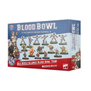 Blood Bowl: The Middenheim Maulers â€“ Old World Alliance