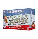 Blood Bowl: Amazon â€“ Kara Temple Harpies