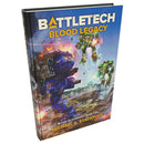 BattleTech: Blood of Kerensky - Blood Legacy (Book 2)