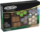 Heroscape: Terrain Expansion - Lands of Valhalla