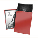 Katana Sleeves: Rising Sun (100ct)