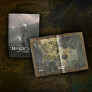 Malediction: Lore Primer