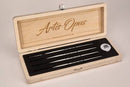 Artis Opus: Series M - Brush Set (4 Brushes)