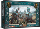 A Song of Ice & Fire: Iron Victory Crew ML