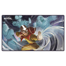 Playmat: MTG - Avatar the Last Airbender - Enter the Avatar State