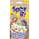 Spot It! Dinosaurs (Eco Sleeve)