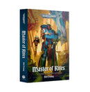 Black Library: 40k - Master of Rites: A Ferren Areios Novel