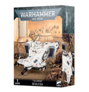 40K: T'au Empire - Devilfish